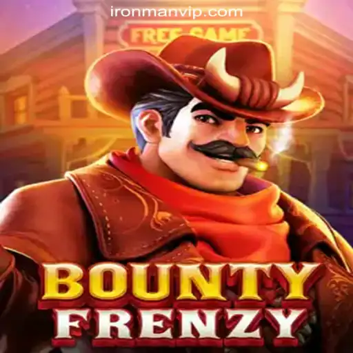 Exploring BountyFrenzy: A Deep Dive into WG-IRONMAN Official Slots Brasil #1