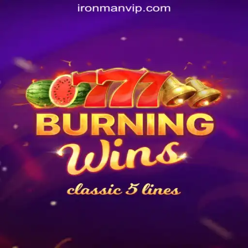 Discover the Thrilling World of BurningWins Slot Game