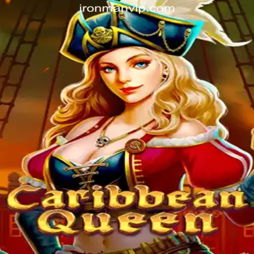 Discover the Thrills of CaribbeanQueen: Your Gateway to WG-IRONMAN Oficial Slots Brasil #1