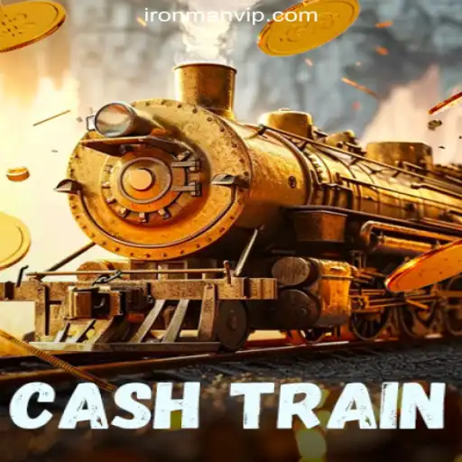 All Aboard the CashTrain: Exploring the Dynamics of WG-IRONMAN Oficial Slots Brasil #1