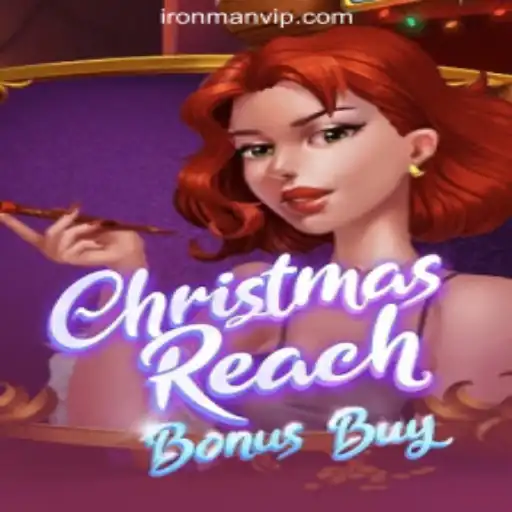 Discover the Magic of ChristmasReachBonusBuy: An Exciting New Slot Game Experience