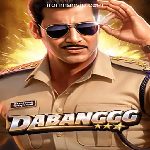 DABANGGG: The Exciting World of WG-IRONMAN Oficial Slots Brasil #1
