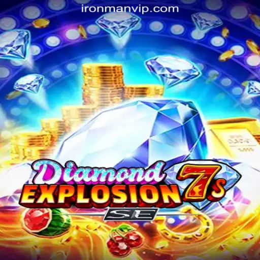 Master the Excitement of DiamondExplosion7sSE: A Dazzling Journey Through Slots