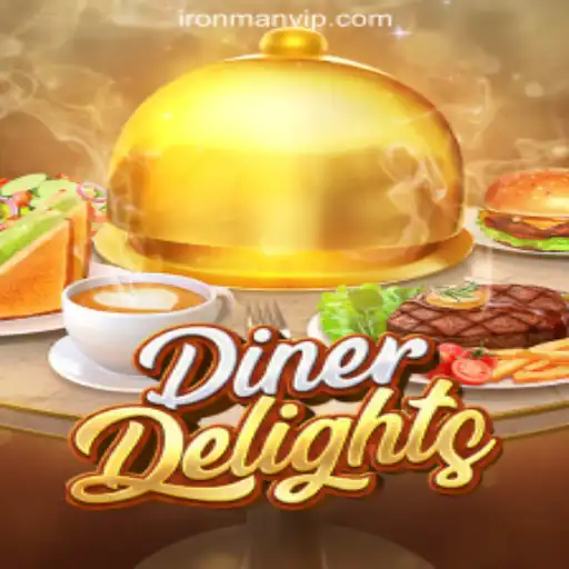 Discover the Thrill of DinerDelights: A Guide to WG-IRONMAN Oficial Slots Brasil #1
