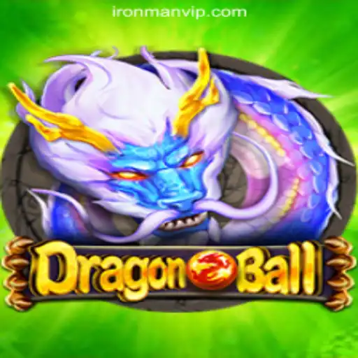 Discovering DragonBall: WG-IRONMAN Oficial Slots Brasil #1