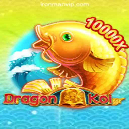 DragonKoi: The Enchanting Fusion of Mythology and Modern Gaming