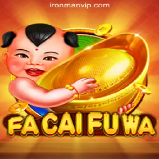 Explore the Enchanting World of FaCaiFuWa in WG-IRONMAN Oficial Slots Brasil #1