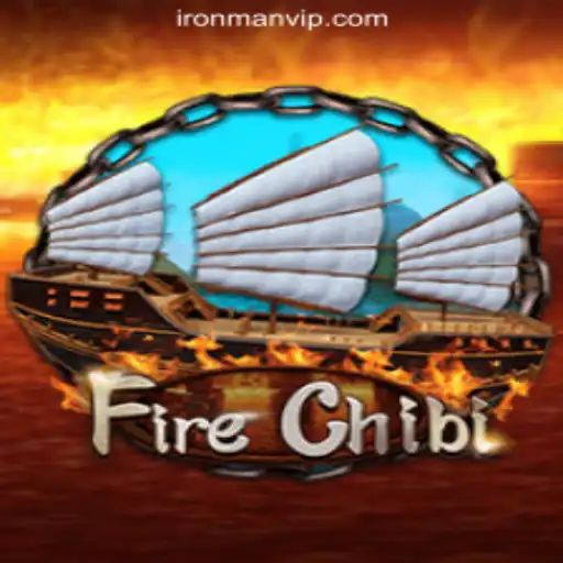 Discover the Thrills of FireChibi and WG-IRONMAN Oficial Slots Brasil #1