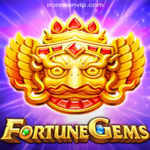 FortuneGems: An Exciting Adventure with WG-IRONMAN Oficial Slots Brasil #1