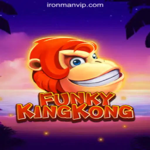 Exploring the Thrills of FunkyKingKong: A Deep Dive into the WG-IRONMAN Oficial Slots Brasil #1