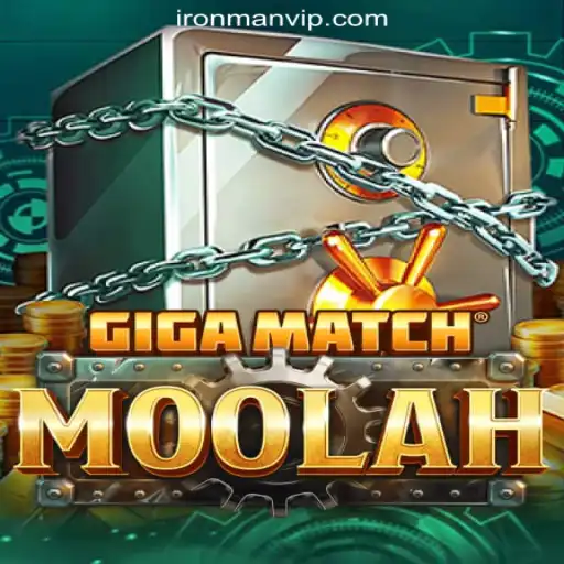 GigaMatchMoolah: The Thrilling World of WG-IRONMAN Oficial Slots Brasil #1