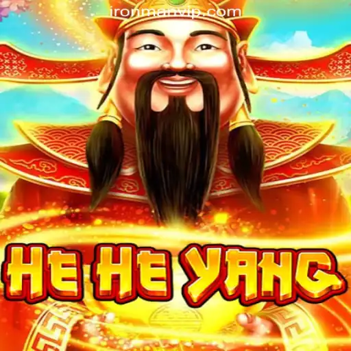 HeHeYang: The Innovative Journey into WG-IRONMAN Oficial Slots Brasil #1