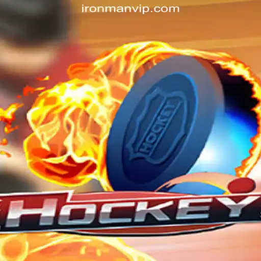 Exploring the World of Hockey and WG-IRONMAN Official Slots Brasil #1
