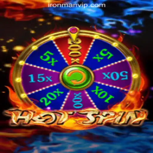 Discover the Excitement of HotSpin: A Guide to WG-IRONMAN Oficial Slots Brasil #1