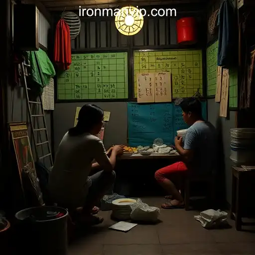 Understanding Jueteng and Its Impact on Society