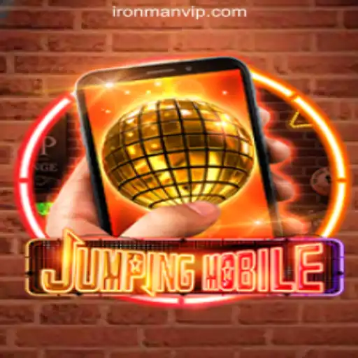 Exploring the Thrills of Jumpingmobile and WG-IRONMAN Oficial Slots Brasil #1