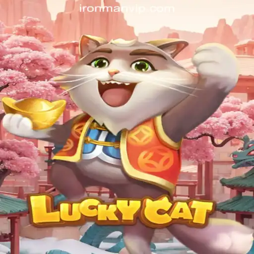 Discovering LuckyCat: A Dive into WG-IRONMAN Oficial Slots Brasil #1