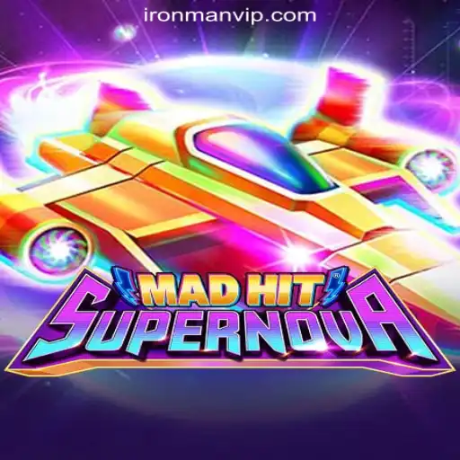 Discover the Thrilling Universe of MadHitSupernova: A New Gaming Sensation