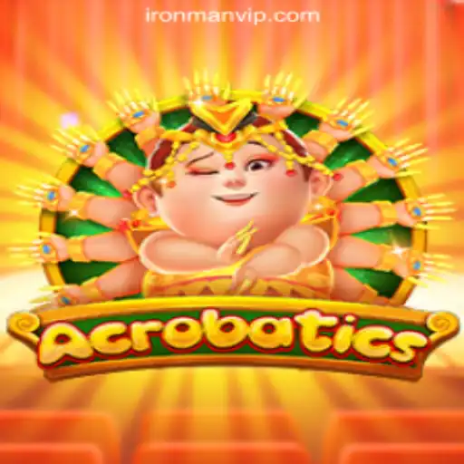 An In-Depth Exploration of Acrobatics Featuring WG-IRONMAN Oficial Slots Brasil