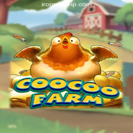 Exploring the Exciting World of CooCooFarm: A Deep Dive into WG-IRONMAN Oficial Slots Brasil #1