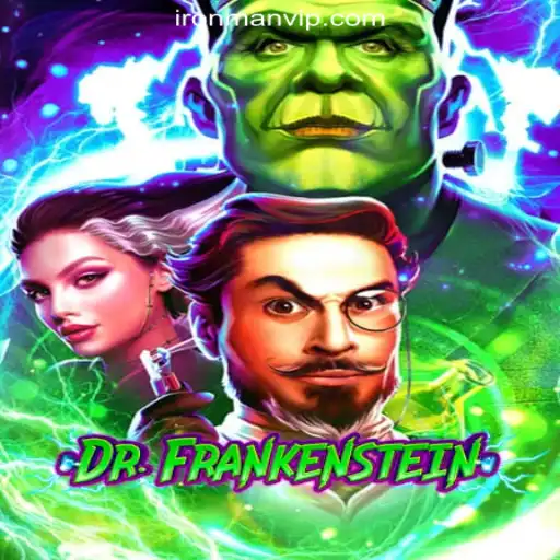 Discover the Thrills of DrFrankenstein: An Exciting Journey into the World of WG-IRONMAN Oficial Slots Brasil