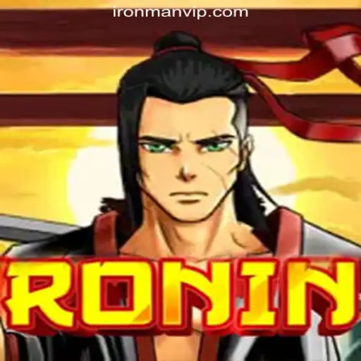 Exploring the Exciting World of Ronin: A Journey into WG-IRONMAN Oficial Slots Brasil