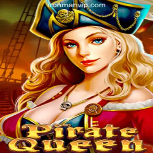 Discover the Thrilling Adventure of PirateQueen: WG-IRONMAN Oficial Slots Brasil #1
