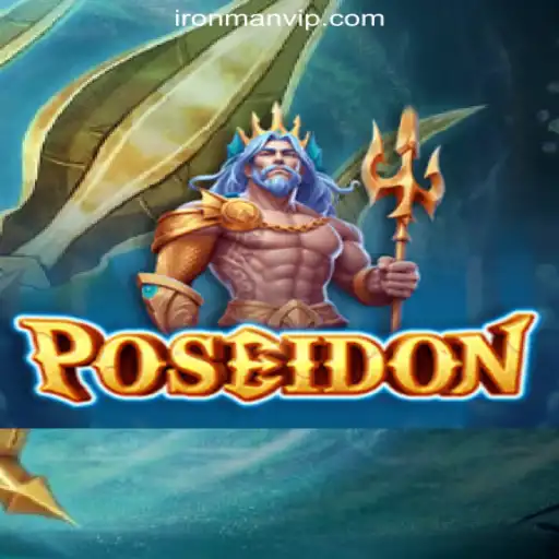 Discover the Deep Blue: Exploring Poseidon Slot Game