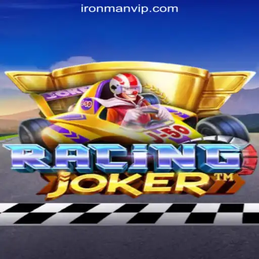 Explore the Thrill of RacingJoker: The Ultimate Slot Experience with WG-IRONMAN Oficial Slots Brasil #1