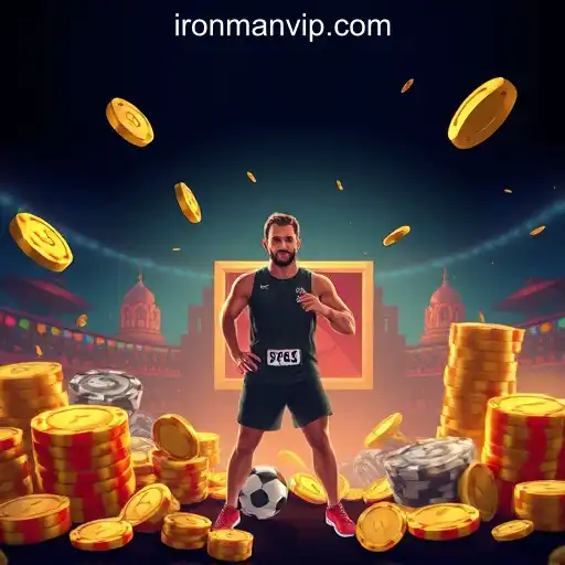 Responsible Gambling in the Context of WG-IRONMAN Oficial Slots Brasil #1