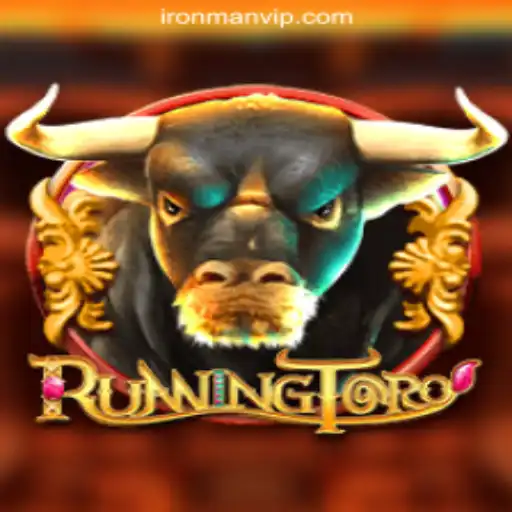 Exploring RunningToro: The Thrill of WG-IRONMAN Oficial Slots Brasil #1