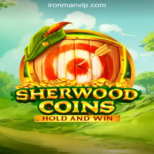 Exploring SherwoodCoins: A Dive into WG-IRONMAN Oficial Slots Brasil #1