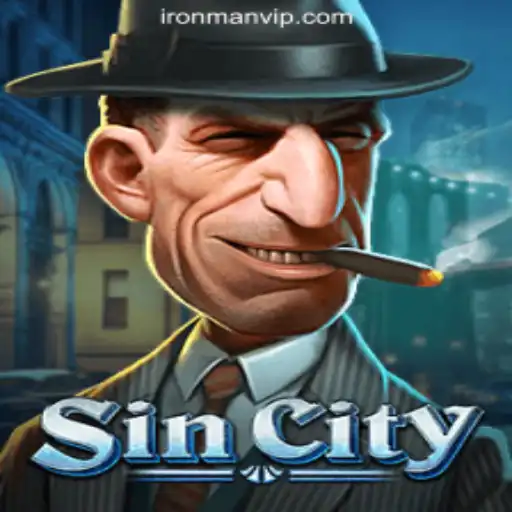 Exploring SinCity and WG-IRONMAN Oficial Slots Brasil #1