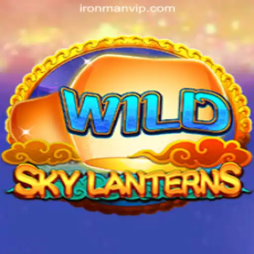 Discover the Thrills of SkyLanterns: A Glimpse into WG-IRONMAN Oficial Slots Brasil #1