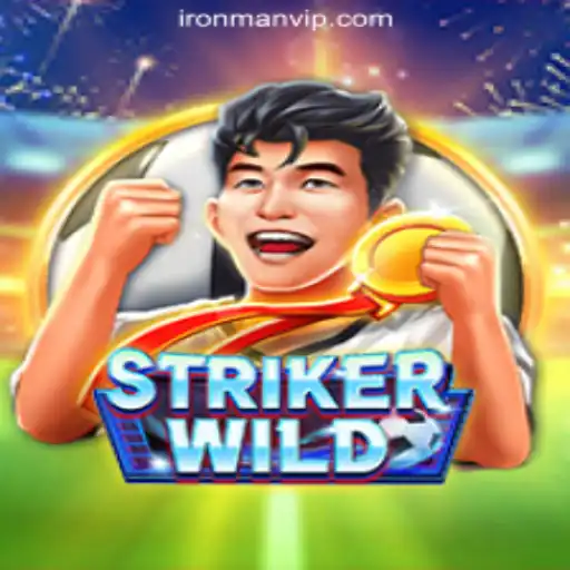 StrikerWILD: The Electrifying Journey Through WG-IRONMAN Oficial Slots Brasil #1