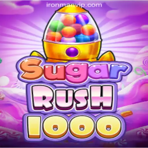 Exploring SugarRush1000: A Thrilling Gaming Experience