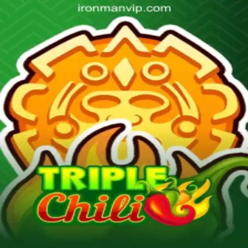 Unveiling TripleChili: The Thrills of WG-IRONMAN Oficial Slots Brasil #1