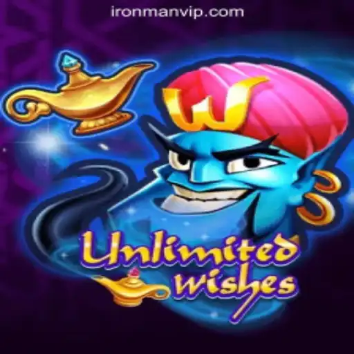 Exploring the Thrilling World of UnlimitedWishes: An Introduction to WG-IRONMAN Oficial Slots Brasil #1