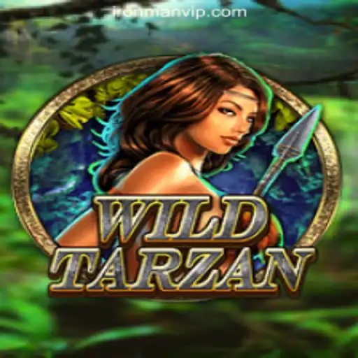 Exploring the Wild Adventures in WildTarzan: WG-IRONMAN Oficial Slots Brasil #1