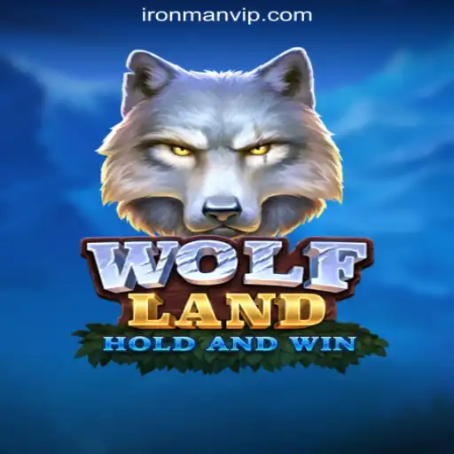 Dive into the Wild World of WolfLand with WG-IRONMAN Oficial Slots Brasil #1