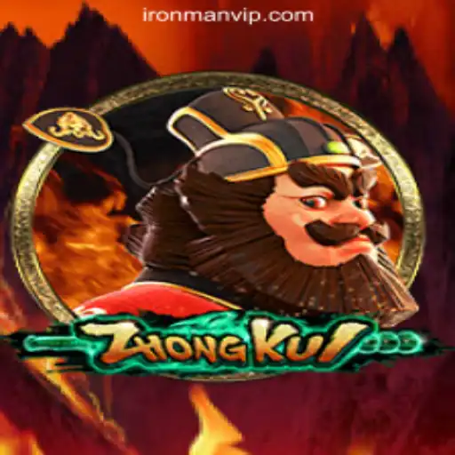 Exploring ZhongKui: A Captivating Journey into WG-IRONMAN Oficial Slots Brasil #1